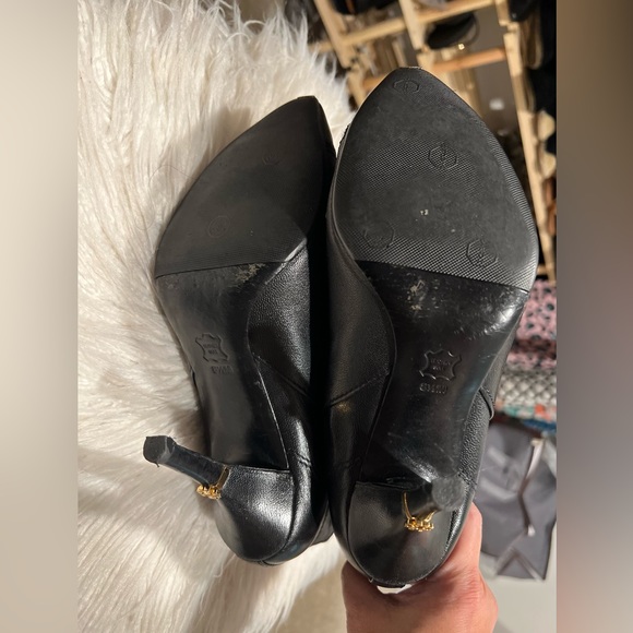 Tory Burch Booties - Picture 12 of 15